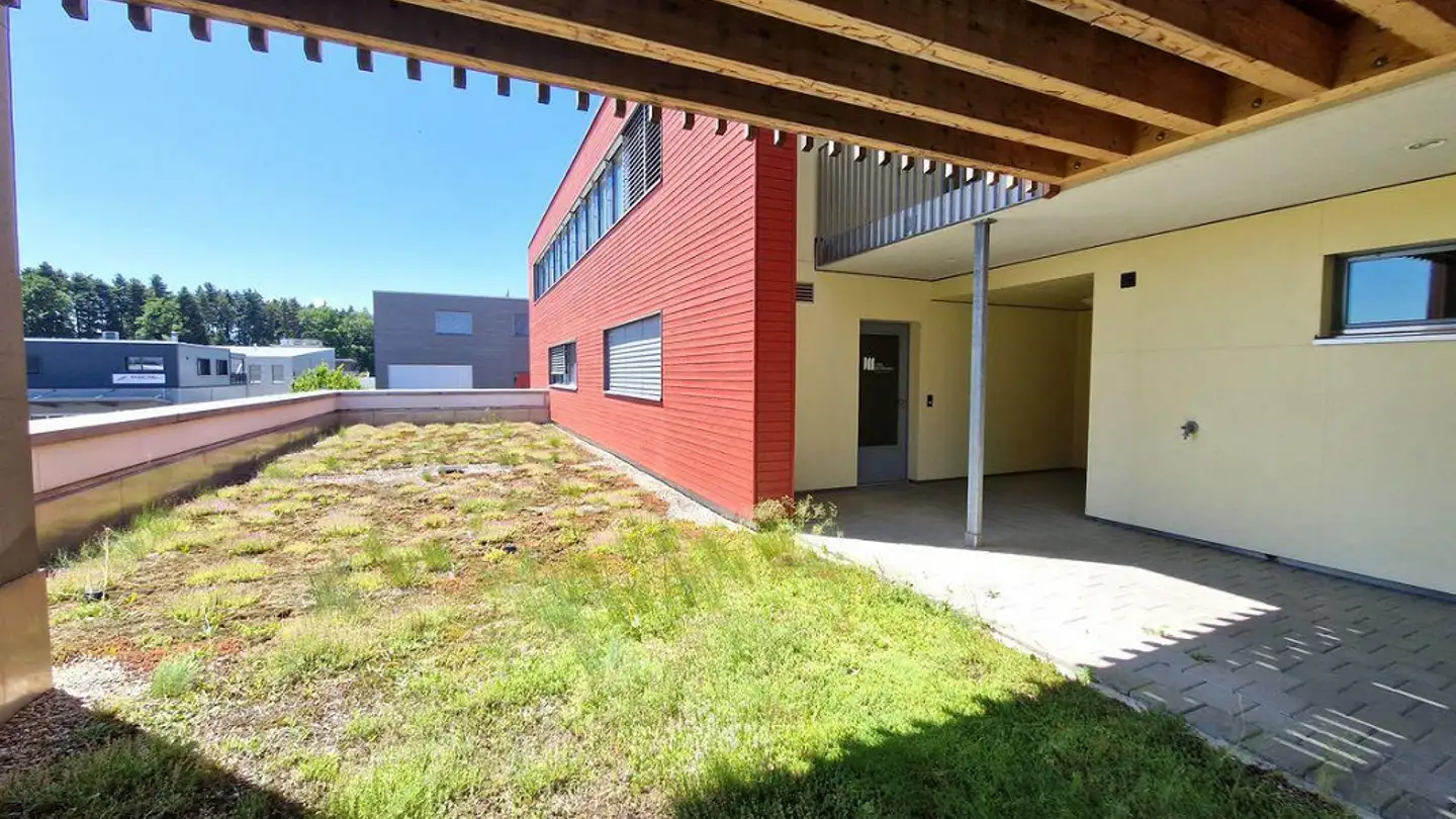 Wohnung mieten - Grossweid 4, 6026 Rain - Foto 2