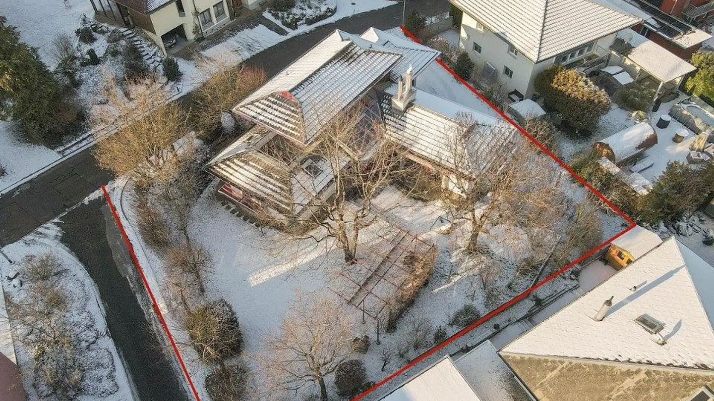 Maison individuelle à vendre - Steinenweg 7, 5073 Gipf-Oberfrick - Photo 4