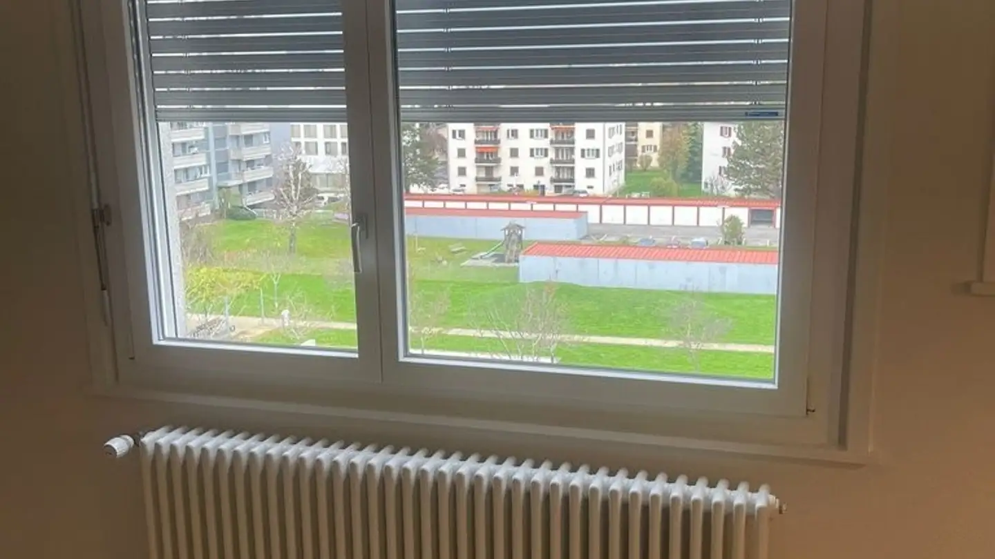 Appartamento in affitto - Avenue Pierre-De-Savoie 57, 1400 Yverdon-les-Bains - Foto 2