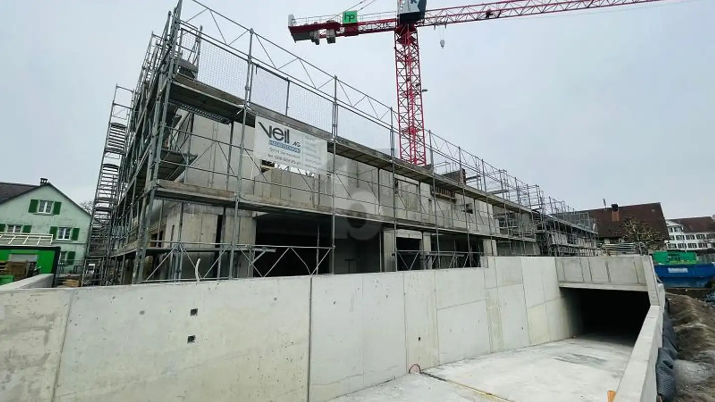 Appartement à vendre - 5614 Sarmenstorf - Photo 3