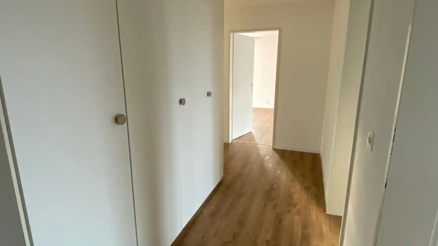Wohnung mieten - Gerbimatt 1, 6264 Pfaffnau - Foto 2