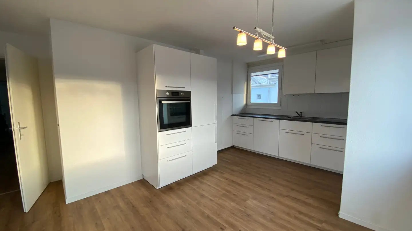 Wohnung mieten - Gerbimatt 1, 6264 Pfaffnau - Foto 3