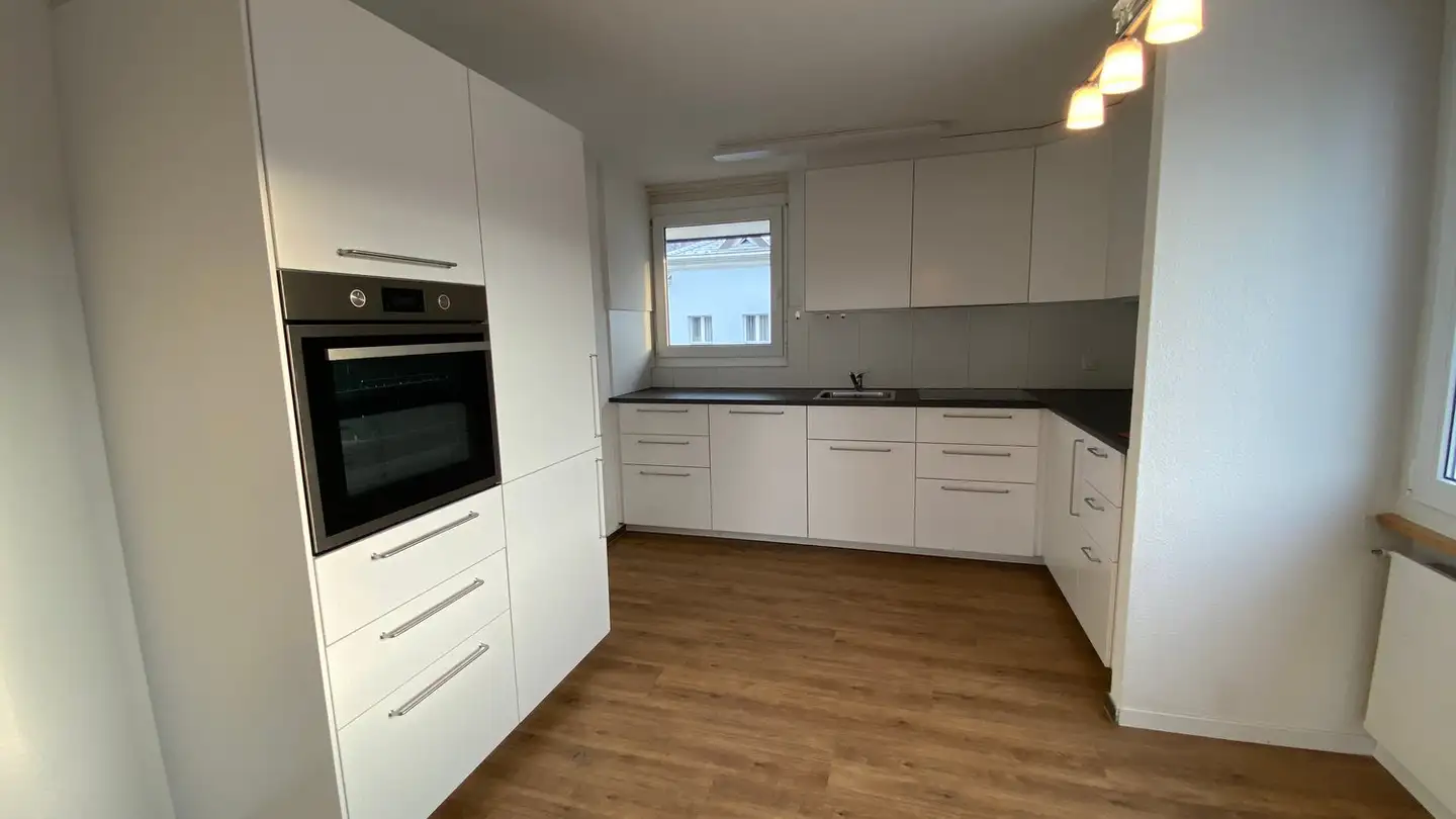 Wohnung mieten - Gerbimatt 1, 6264 Pfaffnau - Foto 4