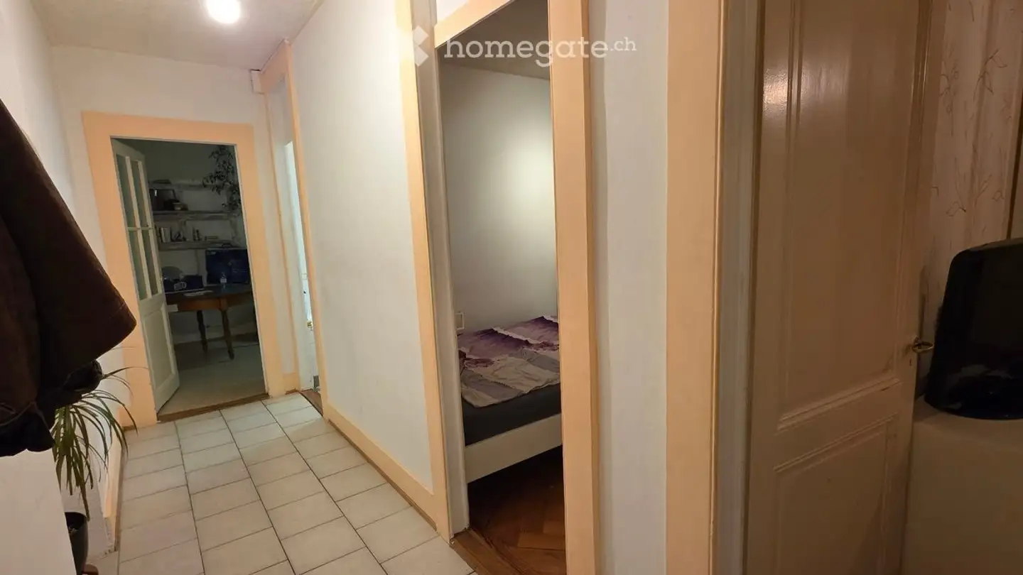 Appartement à louer - Avenue de Tivoli, 1004 Lausanne - Photo 2