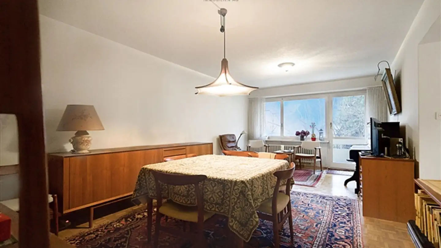 Appartement à vendre - Sankt Niklausengasse 7, 6010 Kriens