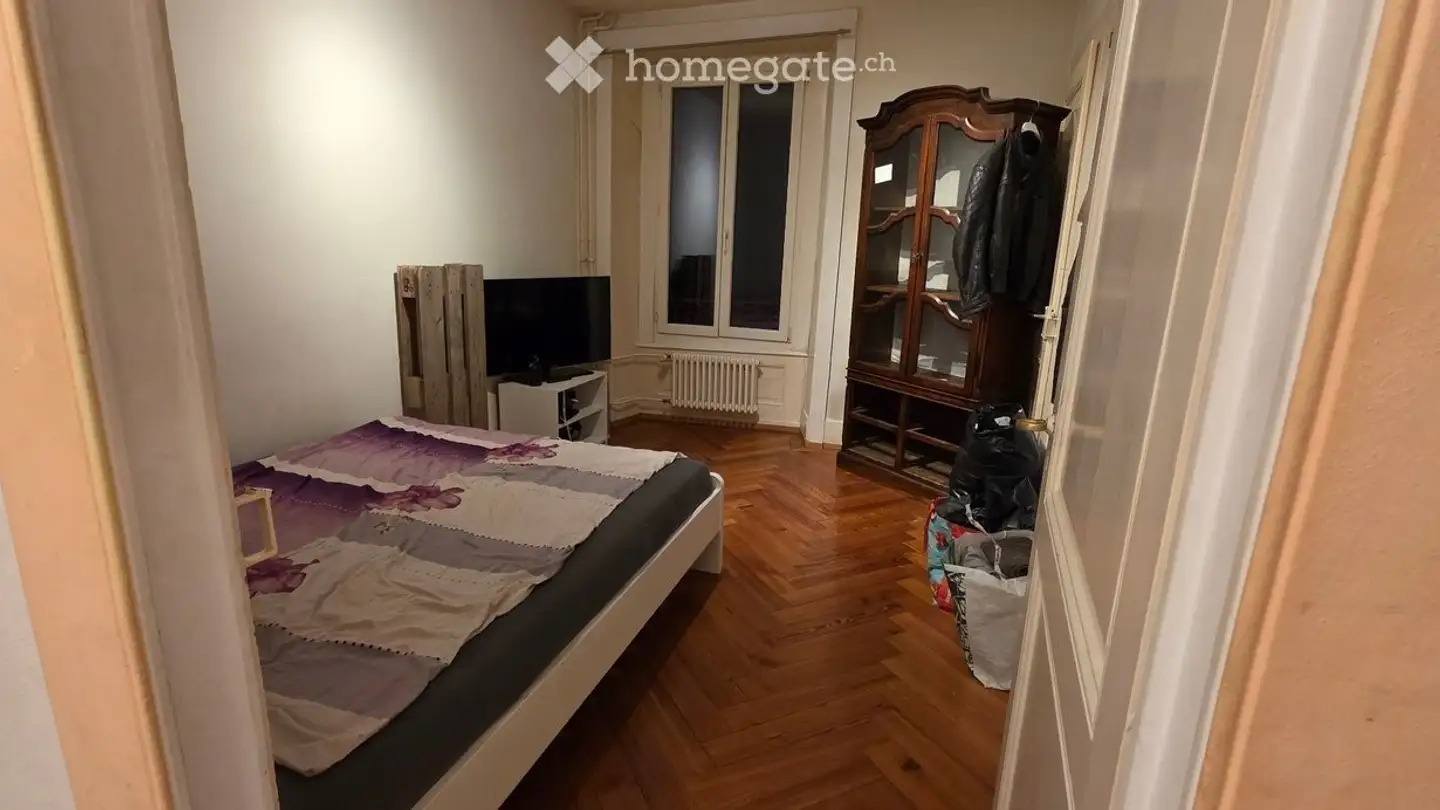 Appartement à louer - Avenue de Tivoli, 1004 Lausanne - Photo 3