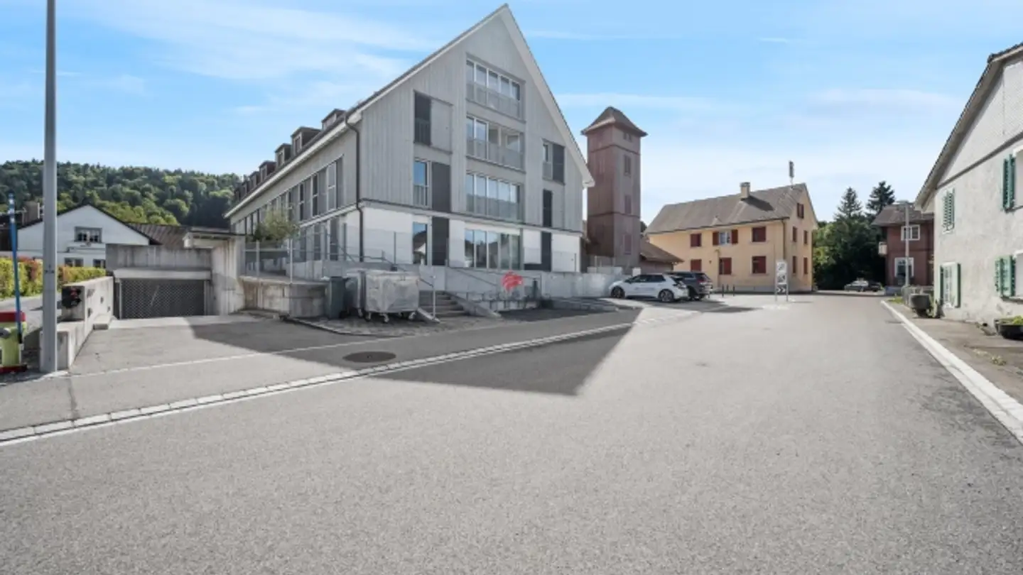 Appartamento in vendita - Sonnenbergstrasse 2, 8488 Turbenthal