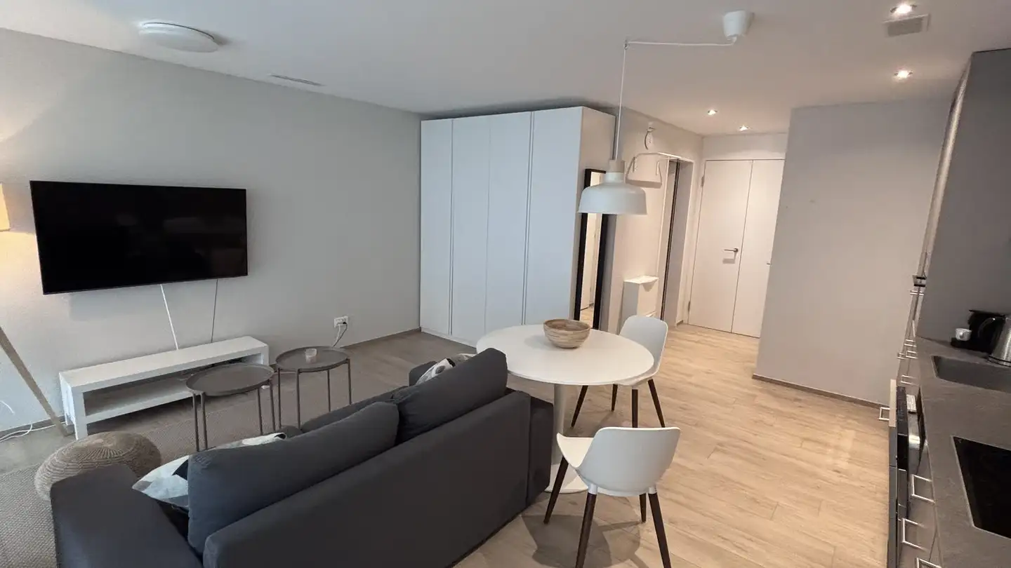 Appartamento ammobiliato in affitto - 8212 Neuhausen am Rheinfall