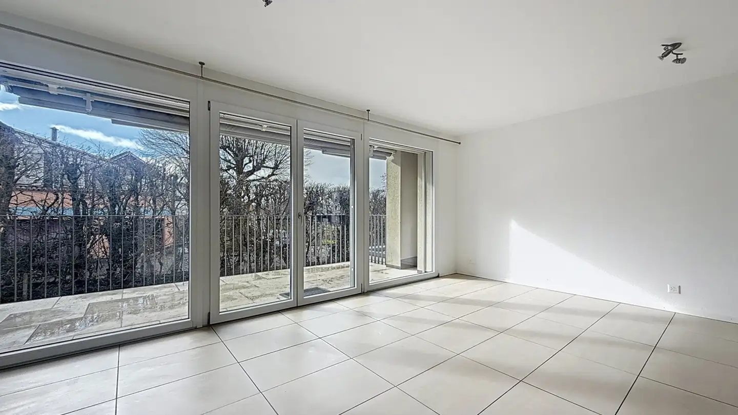 Wohnung mieten - Grand-Rhain 64, 1564 Domdidier - Foto 3