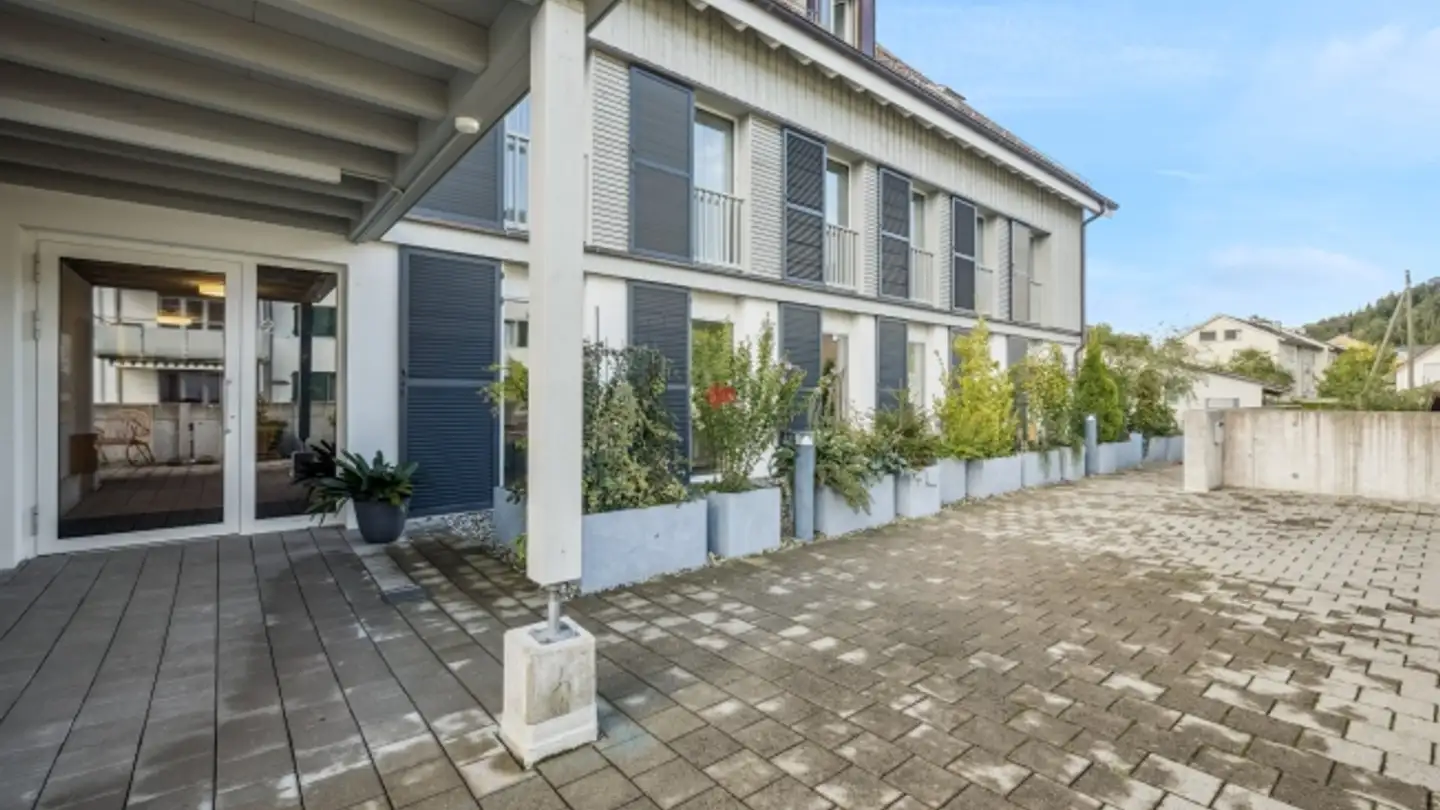 Appartamento in vendita - Sonnenbergstrasse 2, 8488 Turbenthal - Photo 2