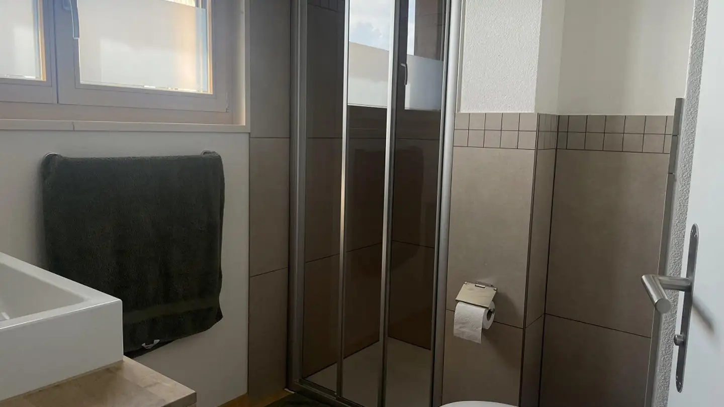 Single room for rent - Mürlefeld 27, 5630 Muri AG - Photo 4