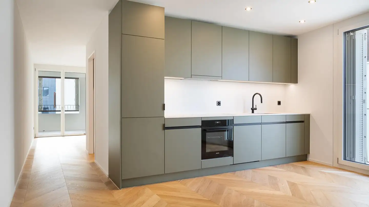 Apartment for rent - Laufenstrasse 5, 4246 Wahlen b. Laufen