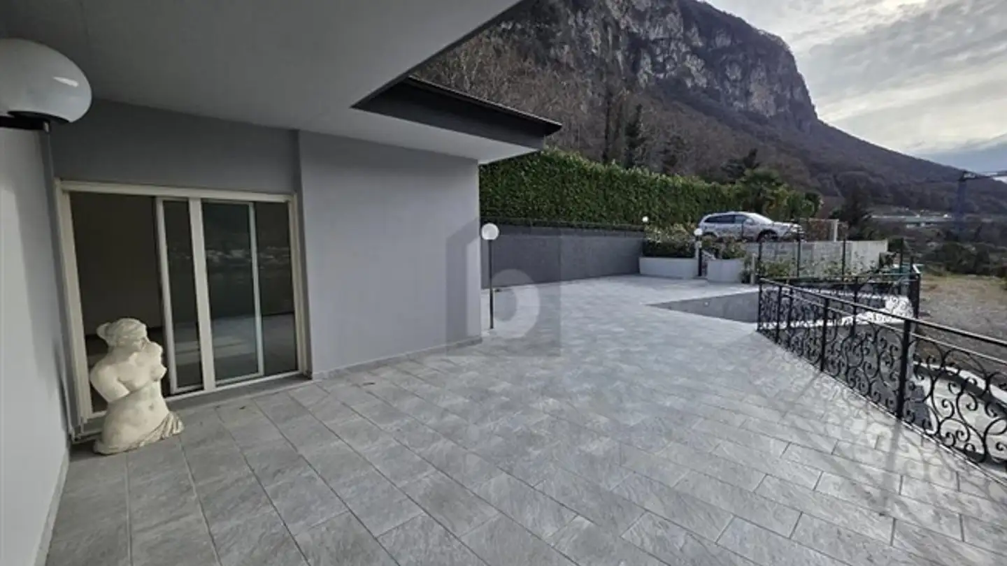 Villa for rent - 6825 Capolago - Photo 4