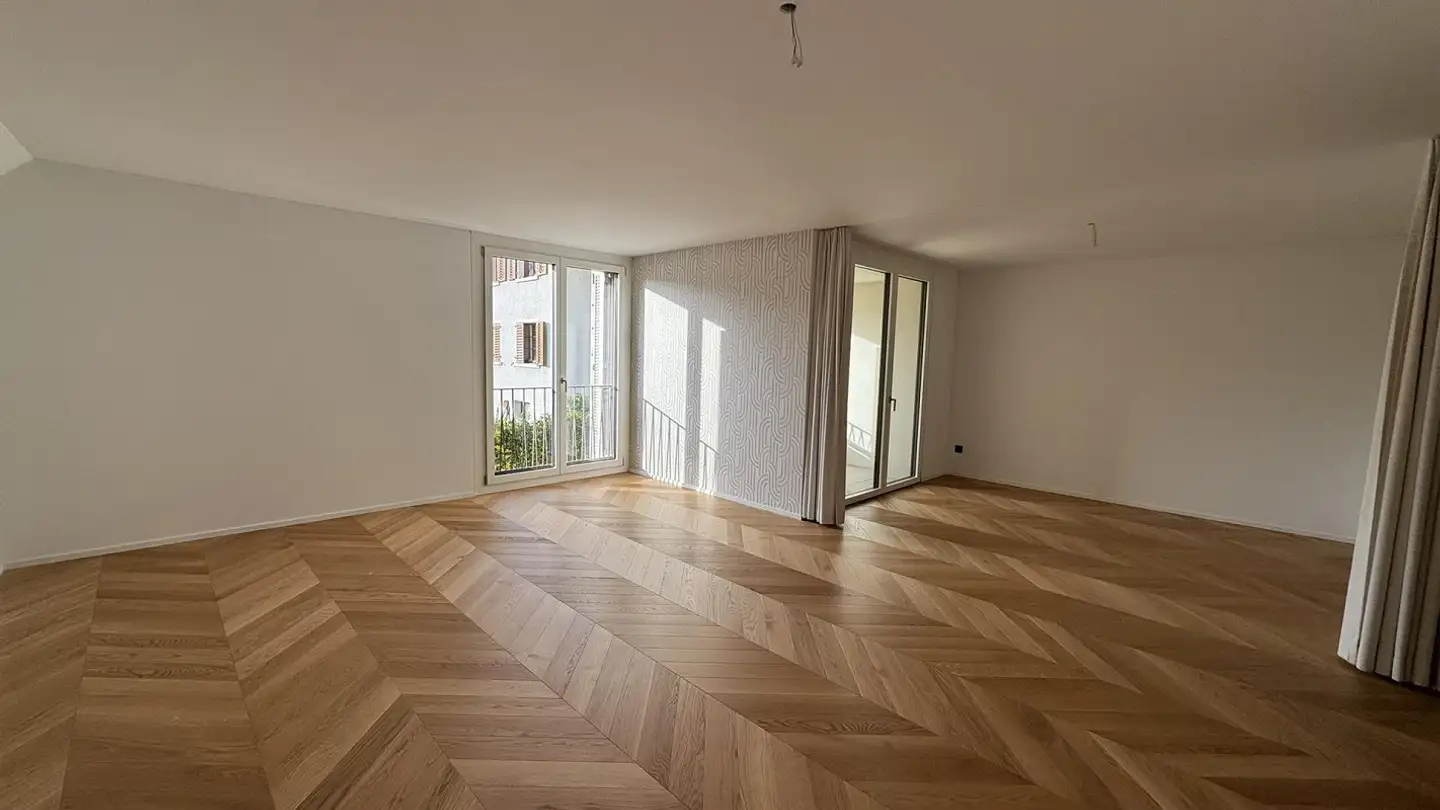 Apartment for rent - Laufenstrasse 5, 4246 Wahlen b. Laufen - Photo 4