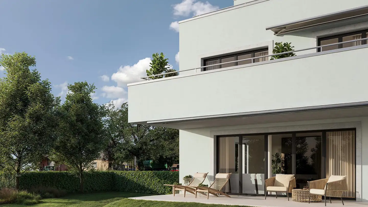Apartment for sale - 8376 Au TG