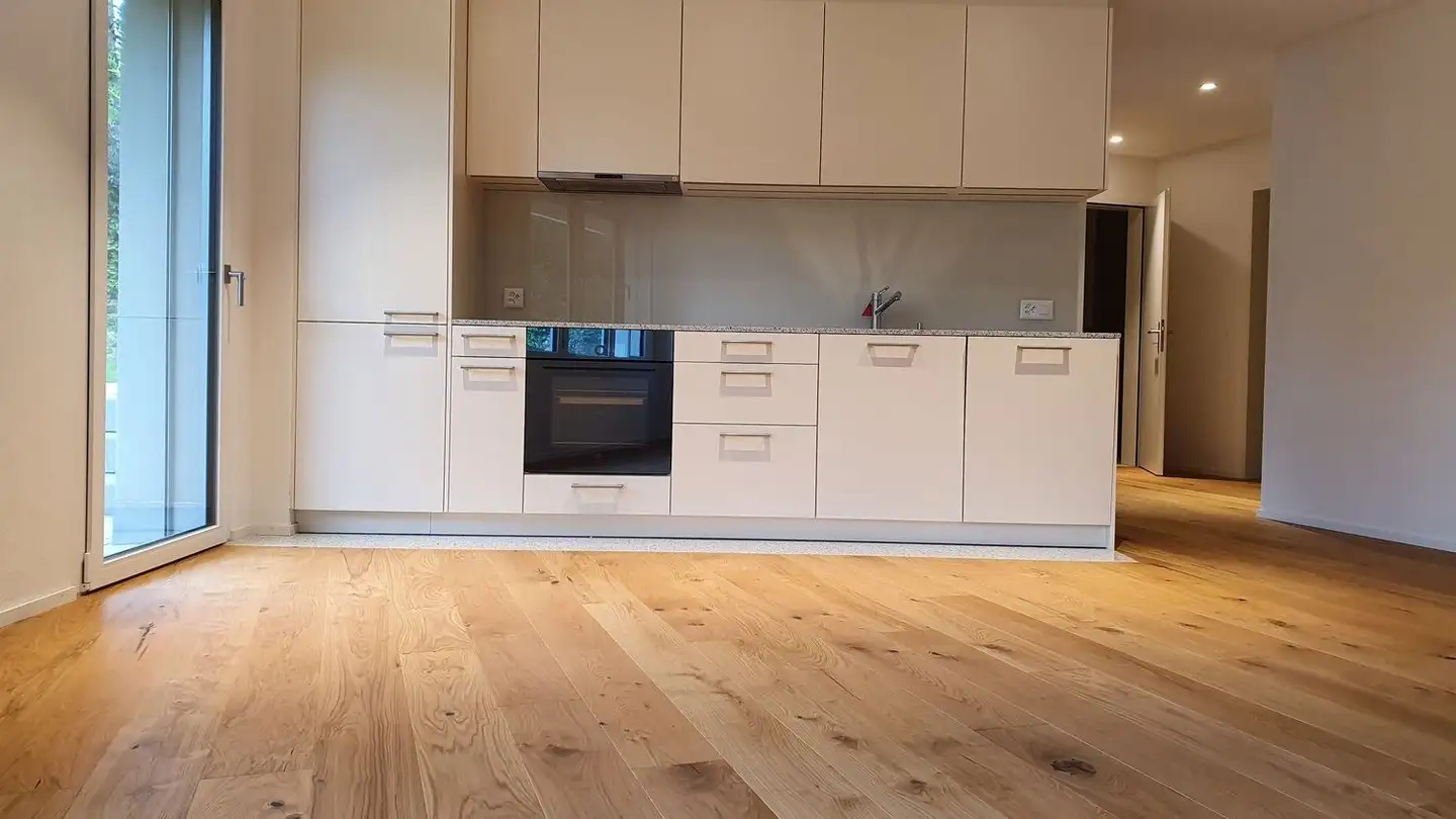 Wohnung mieten - Witikonerstrasse 188, 8053 Zürich