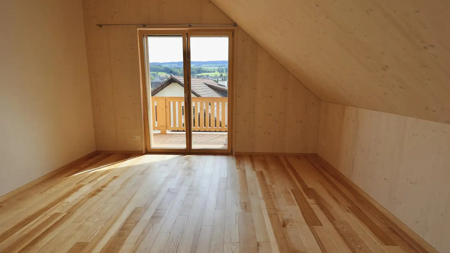 Single room for rent - Mürlefeld 27, 5630 Muri AG - Photo 2