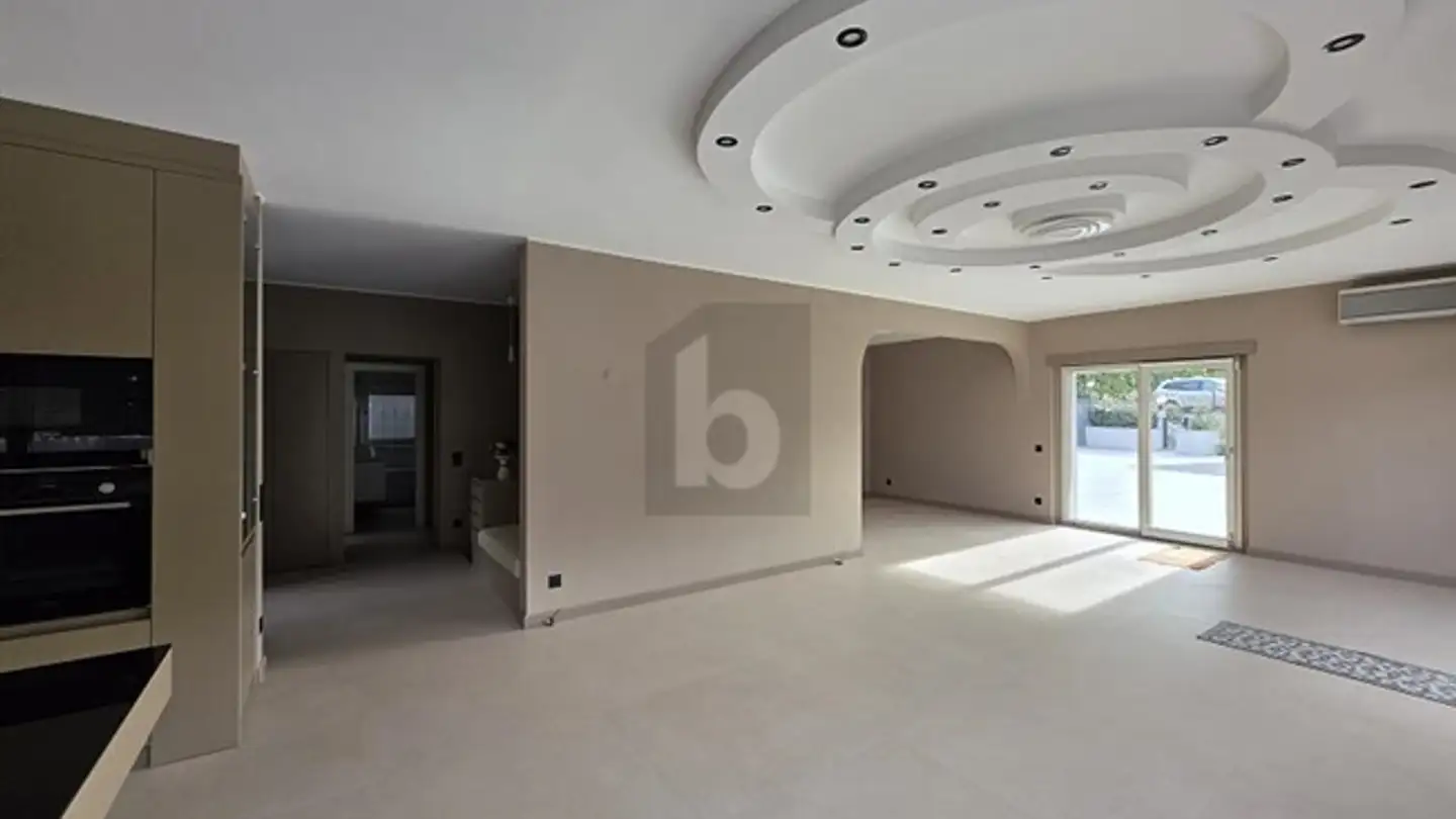 Villa for rent - 6825 Capolago