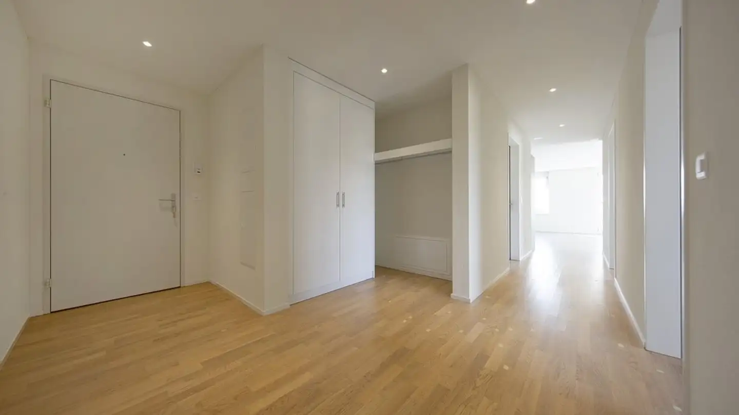 Appartamento in affitto - Kunklerstrasse 1, 9015 St. Gallen - Foto 3