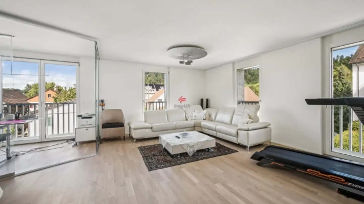 Appartamento in vendita - Sonnenbergstrasse 2, 8488 Turbenthal - Photo 4