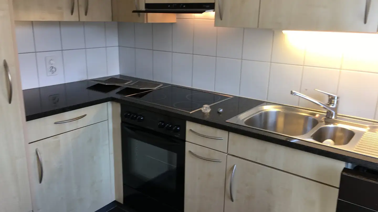 Apartment for rent - Mühleplatz 11, 3250 Lyss - Photo 3