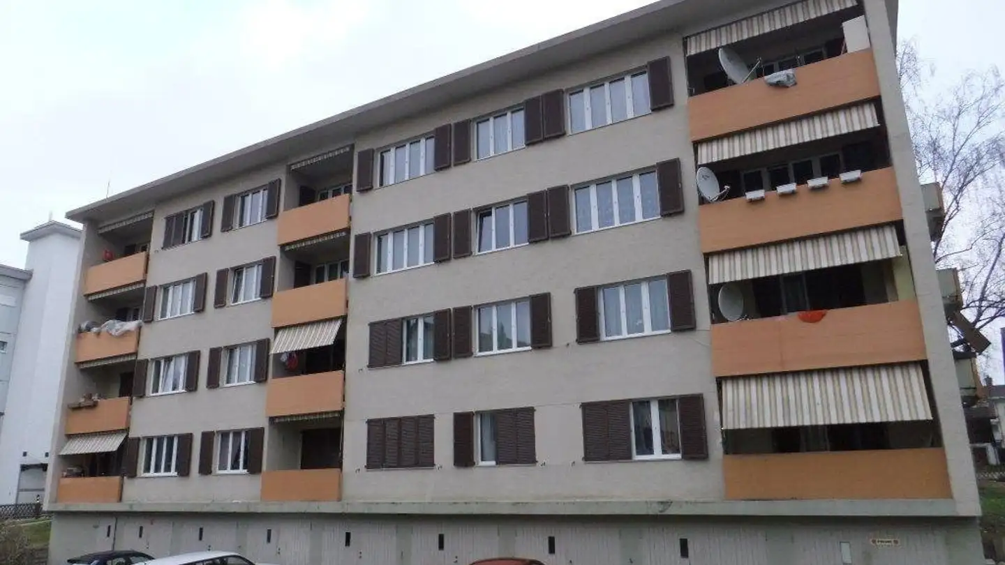 Appartamento in affitto - Dorfstrasse 60, 8302 Kloten