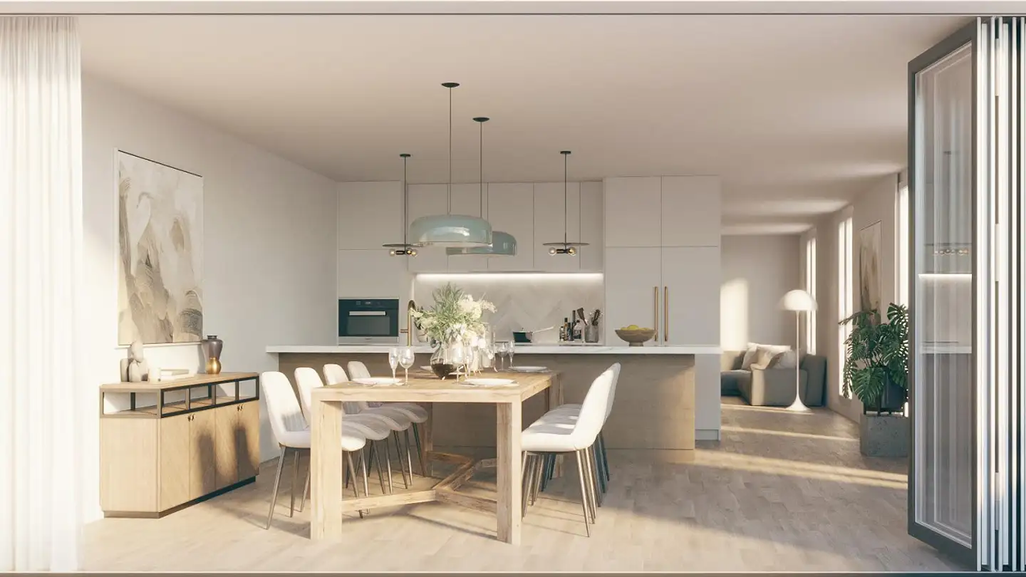 Apartment for sale - 8376 Au TG - Photo 3