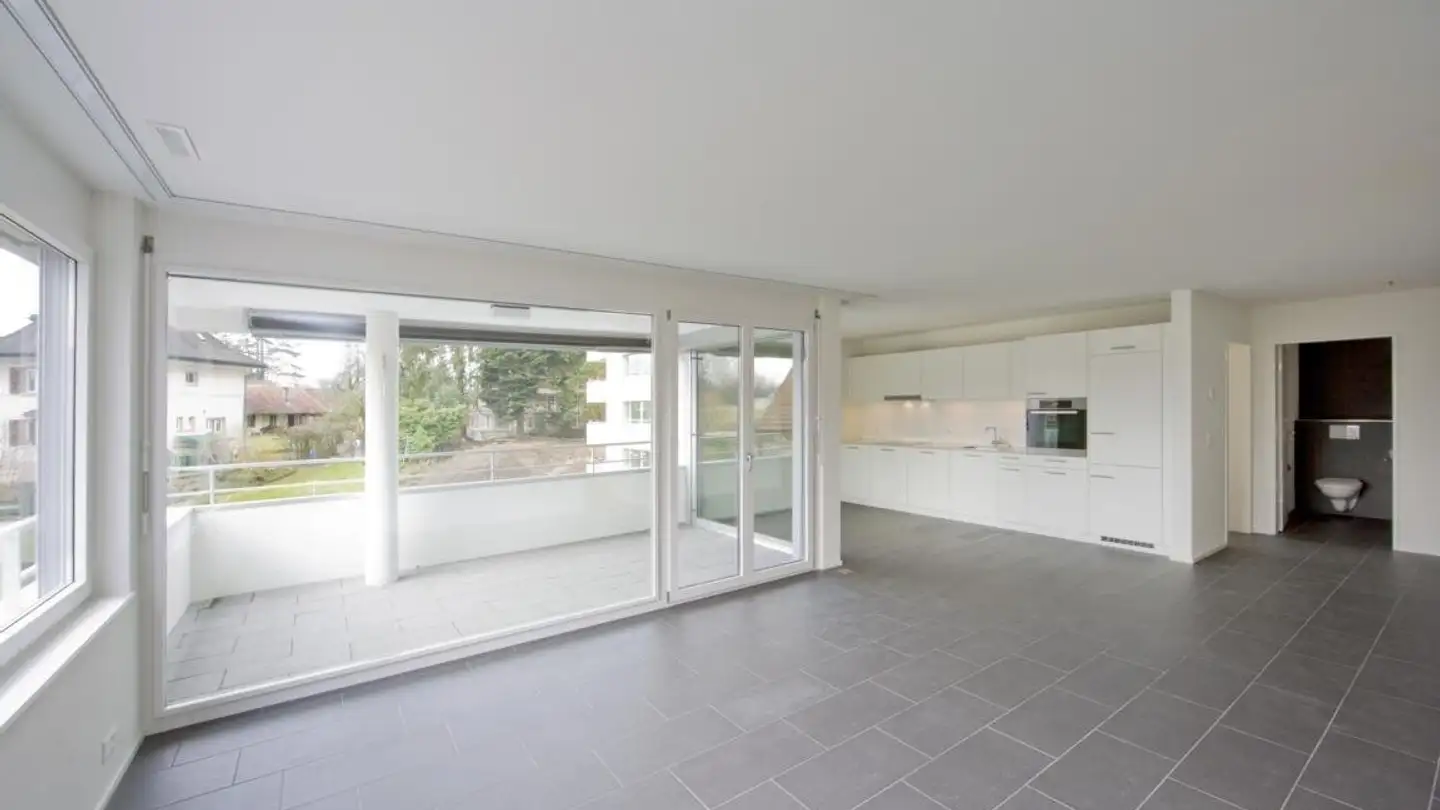 Appartamento in affitto - Pilatusstrasse 6, 4663 Aarburg
