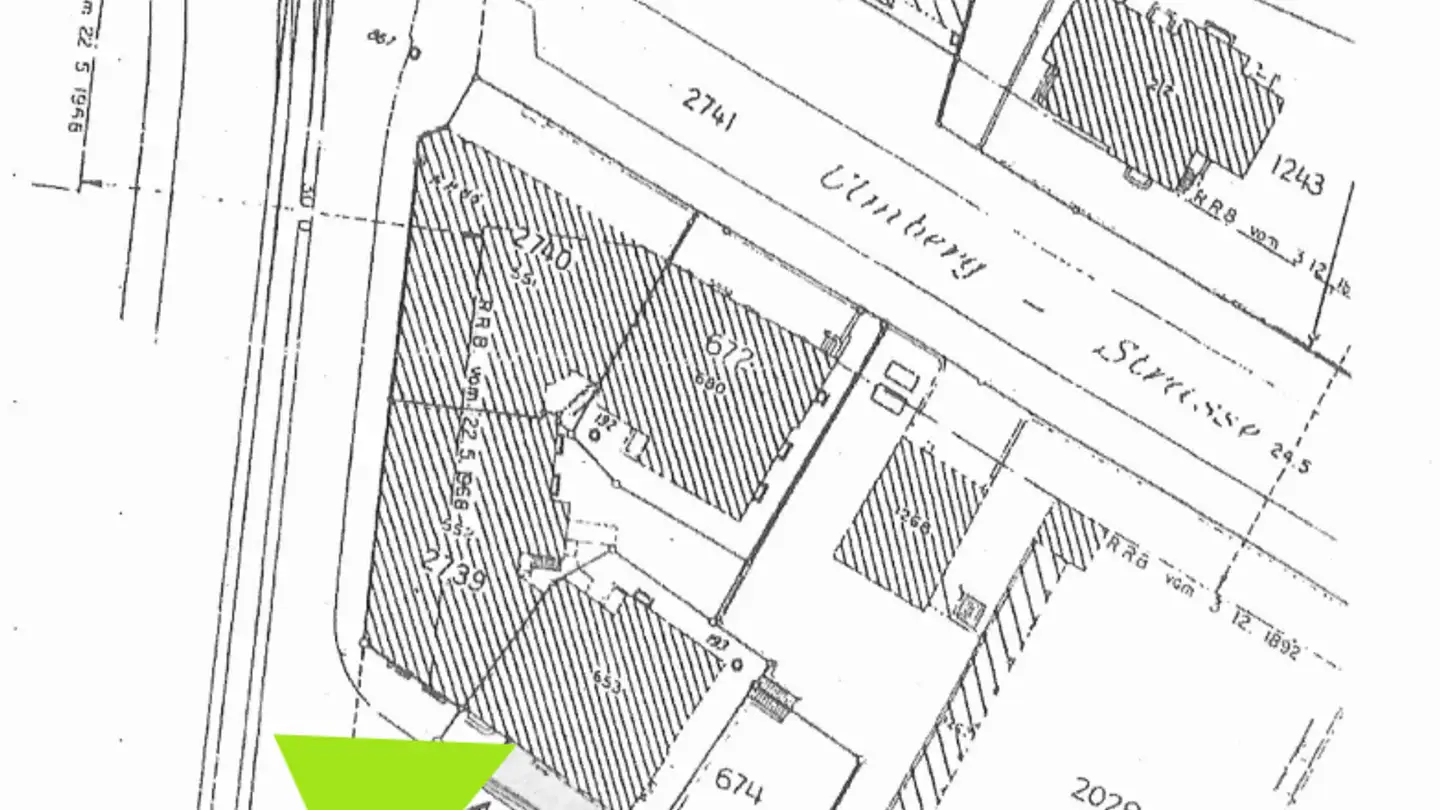 Bürofläche mieten - Seestrasse 2, 8002 Zürich - Foto 3