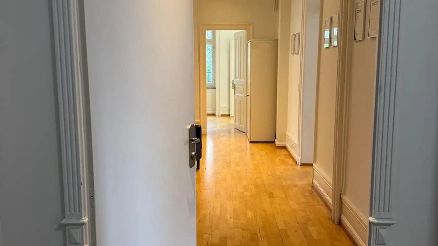 Bürofläche mieten - Seestrasse 2, 8002 Zürich - Foto 4