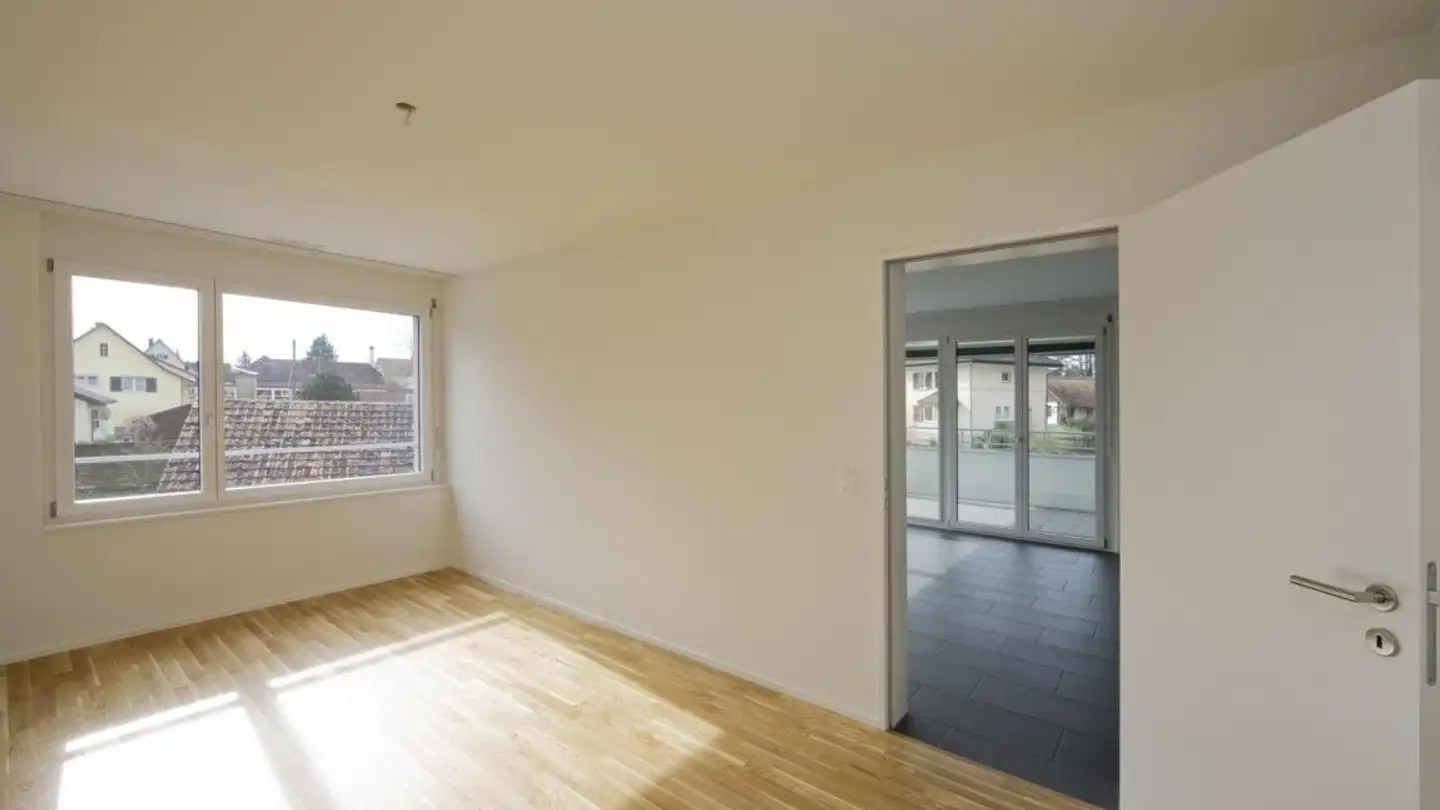 Appartamento in affitto - Pilatusstrasse 6, 4663 Aarburg - Photo 2