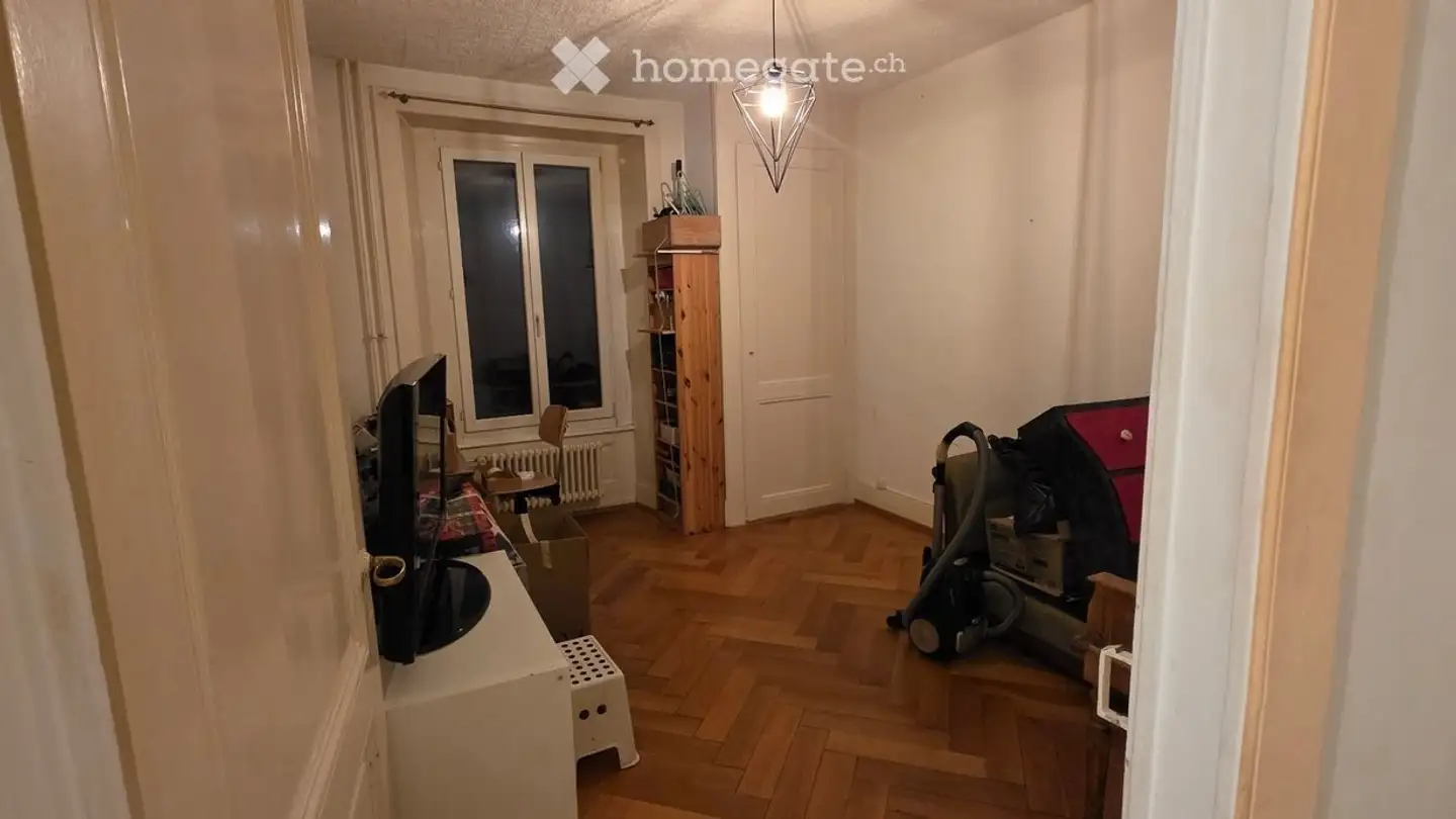 Appartement à louer - Avenue de Tivoli, 1004 Lausanne - Photo 4