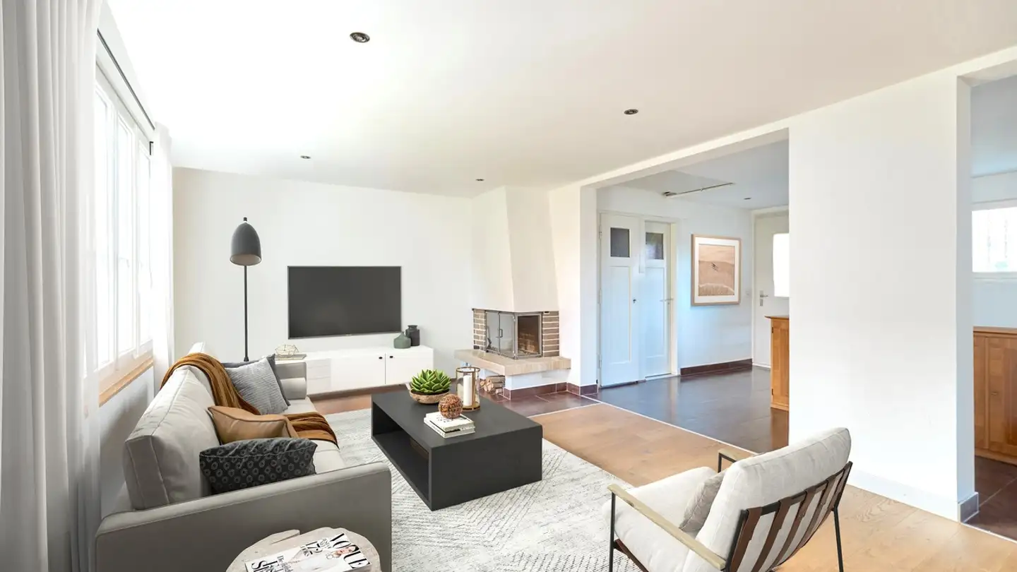 Duplex for sale - 3006 Bern - Photo 4