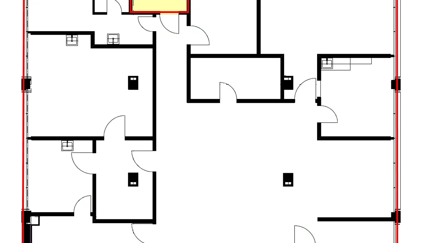 Spazio ufficio in affitto - In Den Neumatten 63, 4125 Riehen - Foto 3