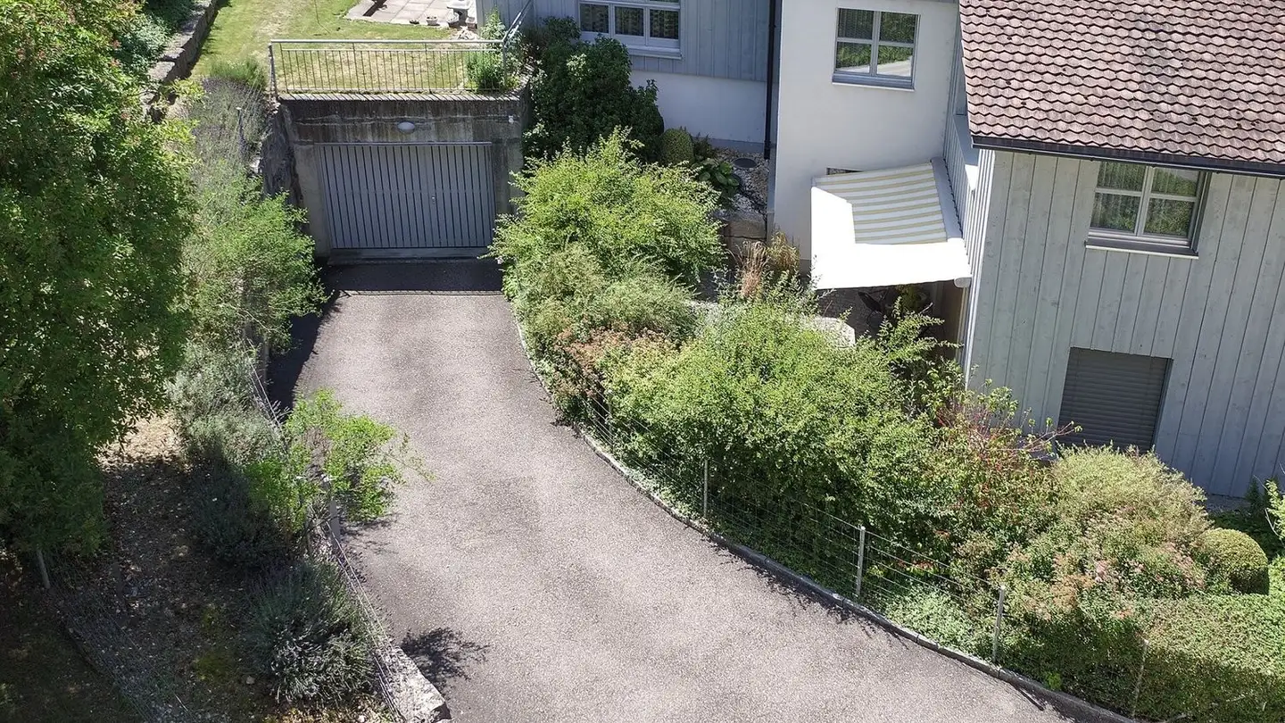 Parkplatz im Freien mieten - Hauptstrasse 62, 4133 Pratteln - Foto 2