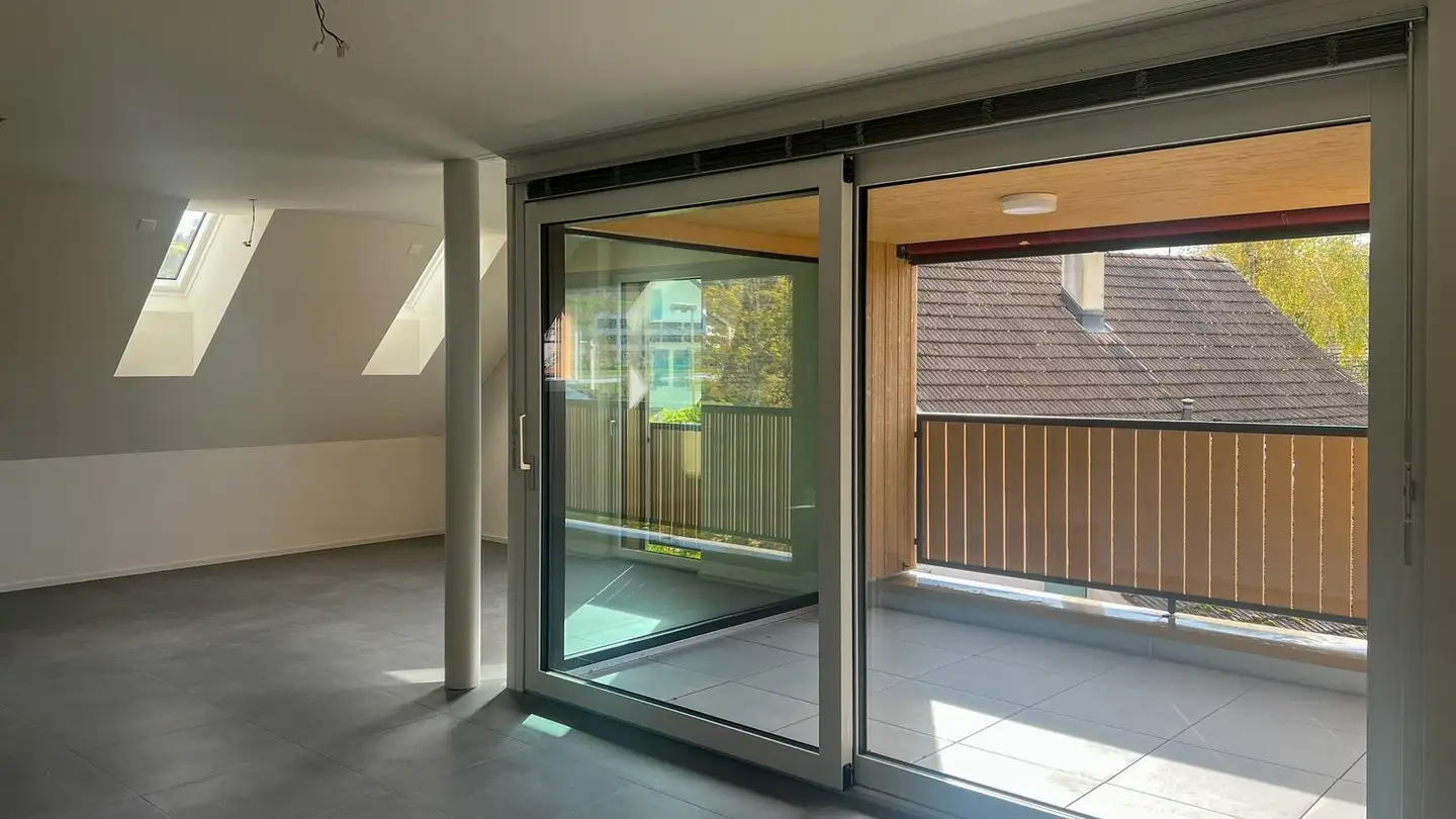 Maisonette mieten - 8904 Aesch ZH