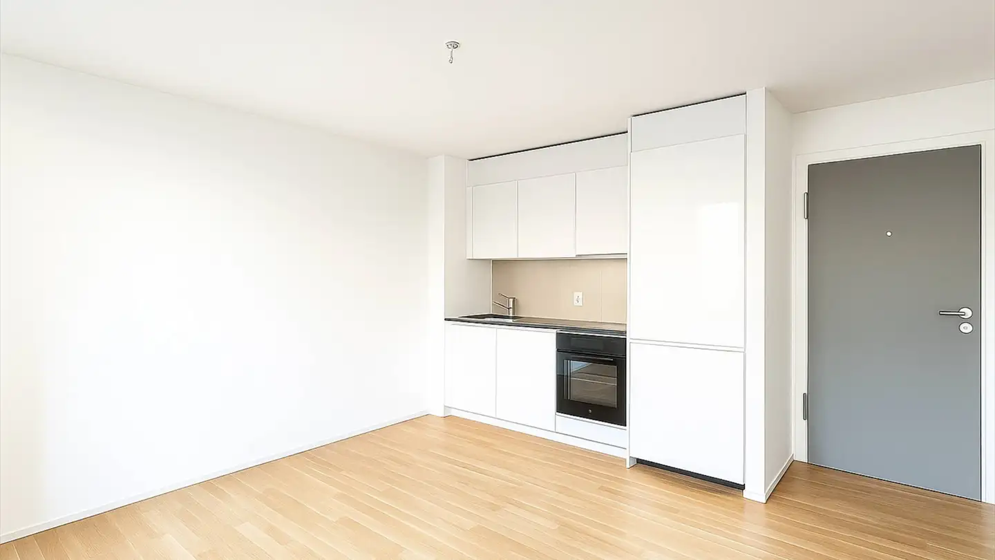 Apartment for rent - 1180 Rolle