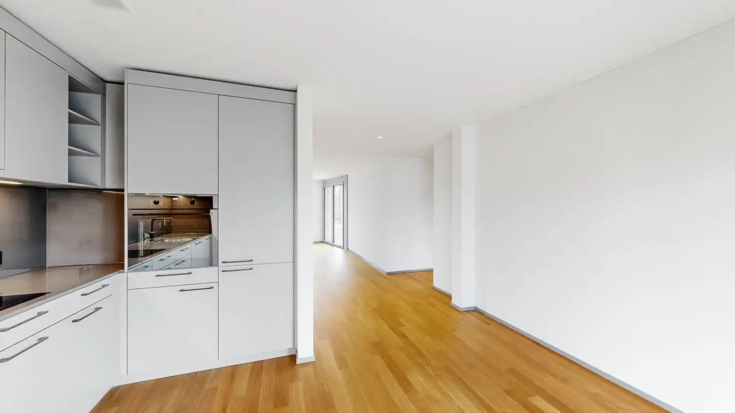 Wohnung mieten - Grabenwies 32, 8057 Zürich - Foto 2
