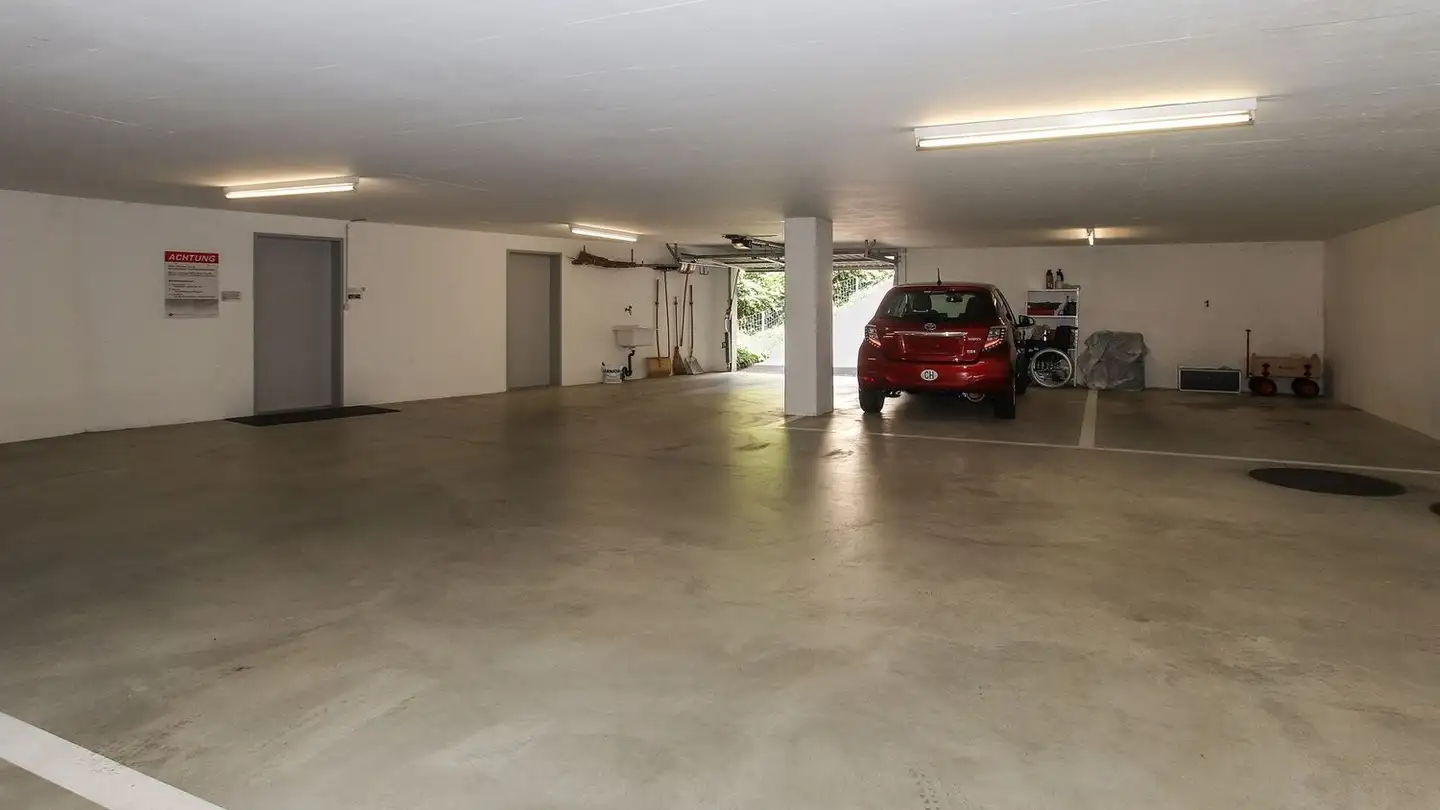 Parkplatz im Freien mieten - Hauptstrasse 62, 4133 Pratteln - Foto 3