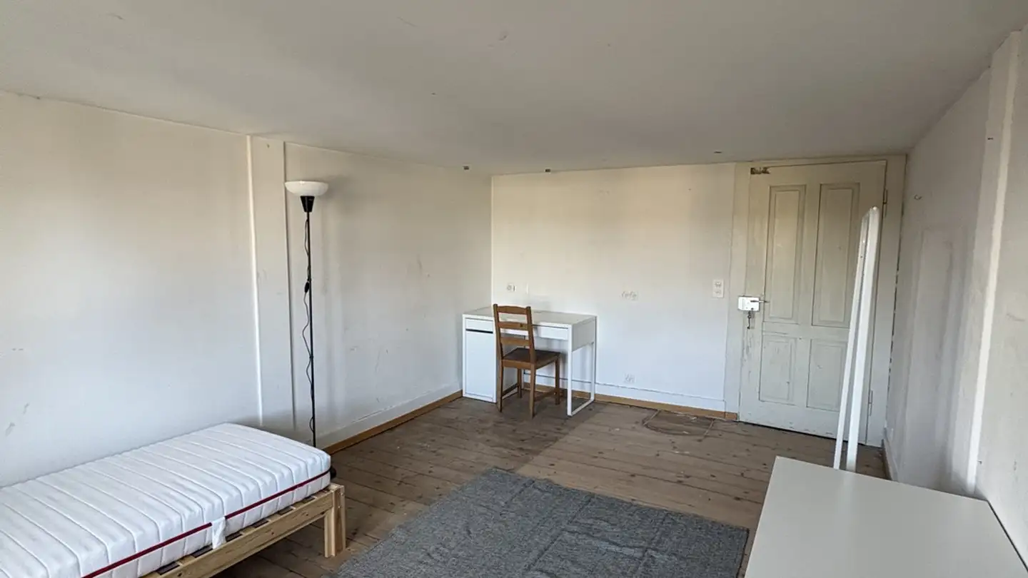 Stanza singola in affitto - Alte Römerstrasse 20, 8404 Winterthur - Foto 2