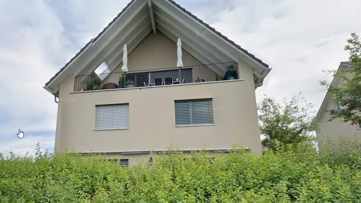 Attique à louer - Trettlisteinstrasse 1, 8152 Opfikon - Photo 2