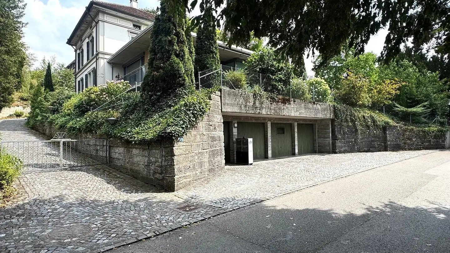 Mehrfamilienhaus kaufen - Bollbergstrasse 6, 5600 Lenzburg - Foto 2