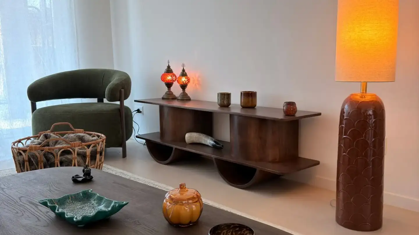 Apartment for rent - Via Carlo Maderno 23, 6900 Lugano - Photo 2