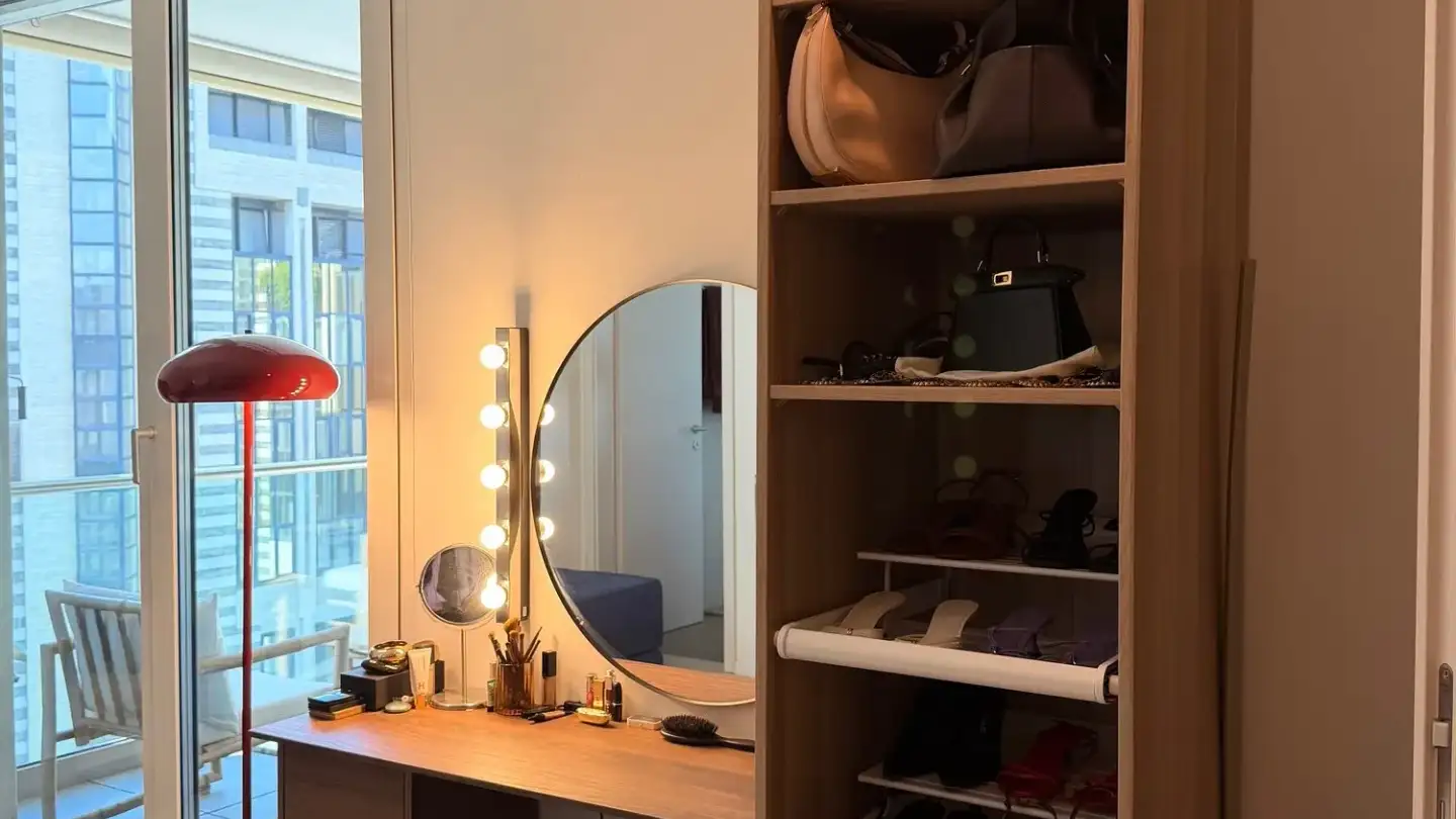 Apartment for rent - Via Carlo Maderno 23, 6900 Lugano - Photo 4
