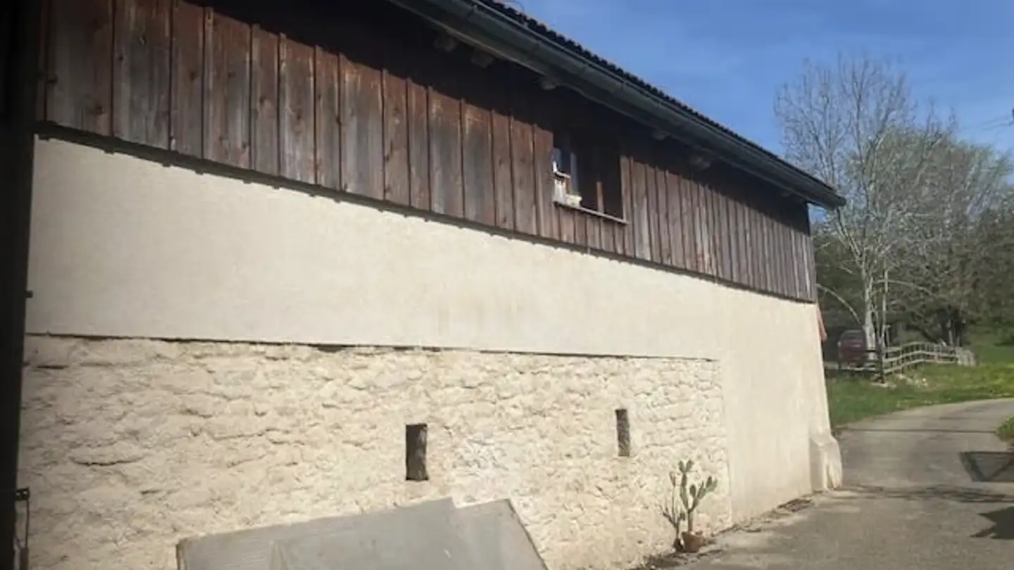 Single house for sale - Les Prailats 14, 2336 Les Bois - Photo 2