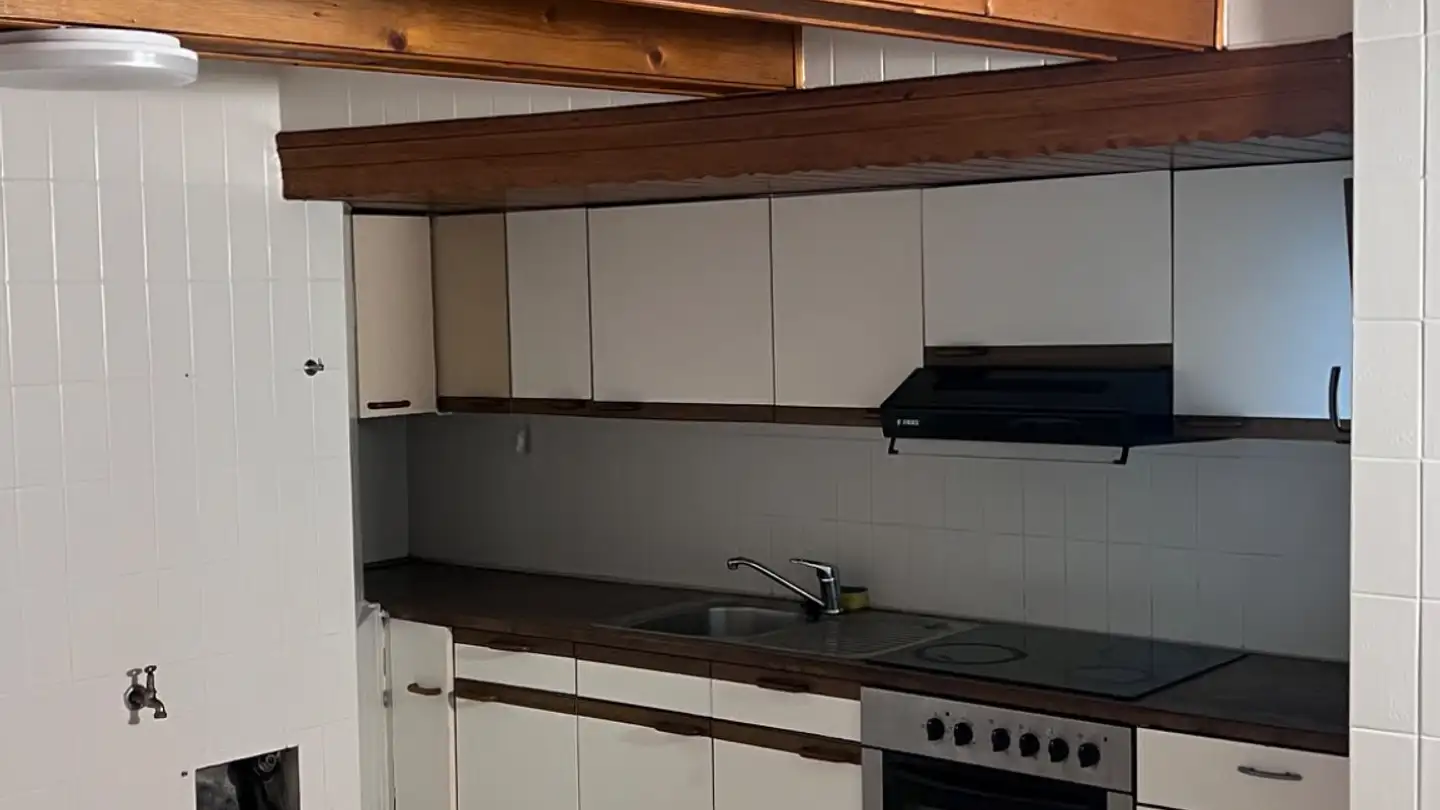 Apartment for rent - 1872 Troistorrents