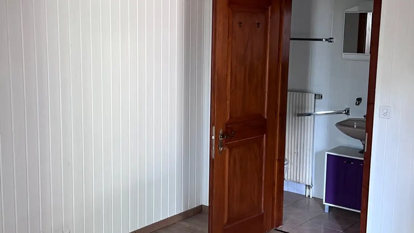 Apartment for rent - 1872 Troistorrents - Photo 3