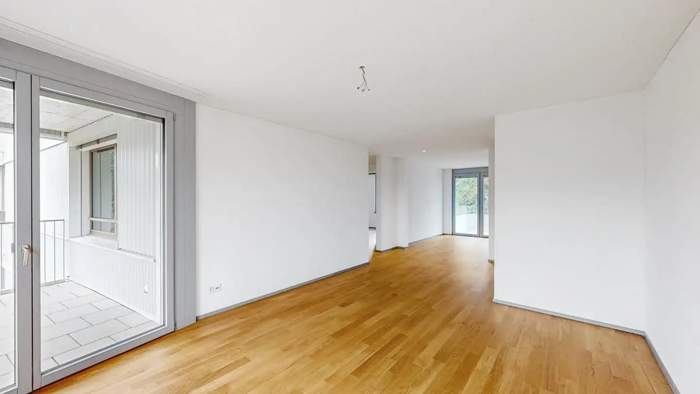 Wohnung mieten - Grabenwies 32, 8057 Zürich - Foto 4