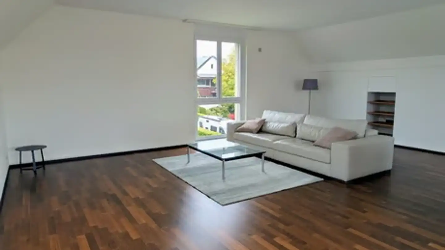 Attique à louer - Trettlisteinstrasse 1, 8152 Opfikon - Photo 3