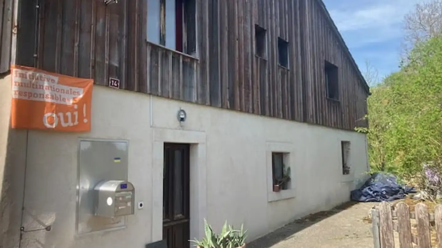 Single house for sale - Les Prailats 14, 2336 Les Bois - Photo 3